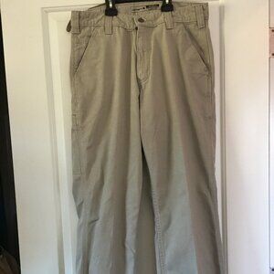 Carhartt Relaxed Fit Cargo Pants